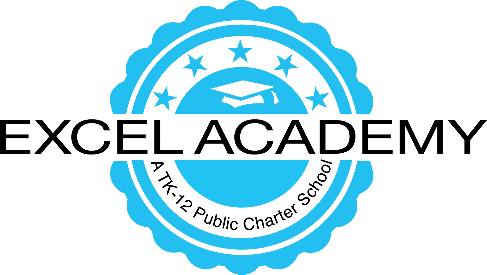 Excel's Family Hub - logo